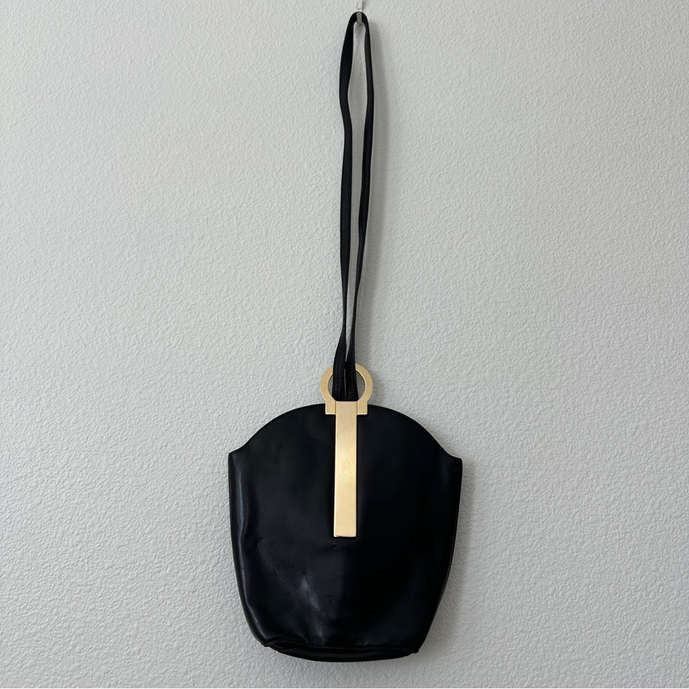 Roberto Donini Genuine Leather Made in Italy Bag